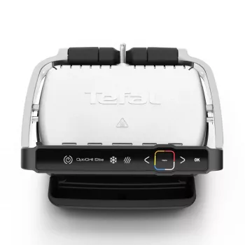 Tefal OptiGrill Elite GC750D kontaktinis grilis