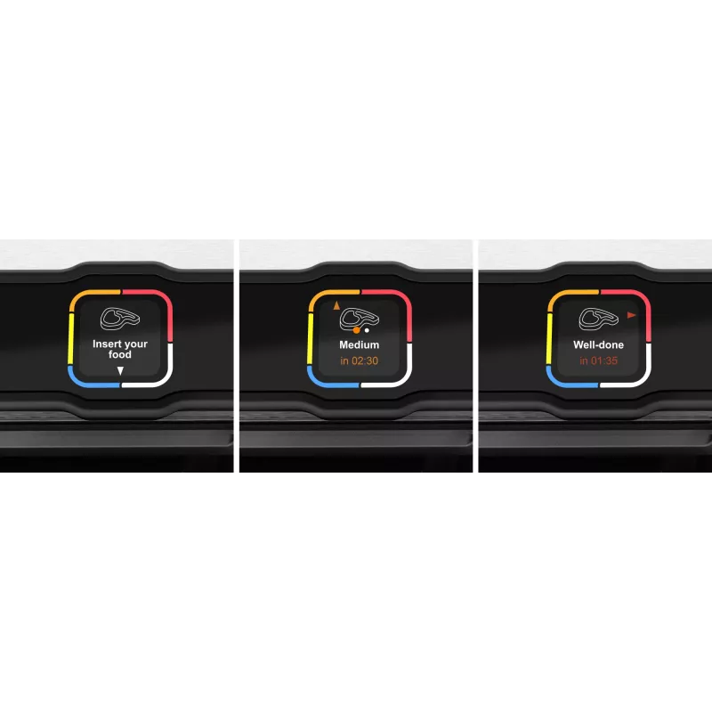 Tefal OptiGrill Elite GC750D kontaktinis grilis