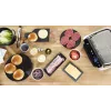 Tefal OptiGrill Elite GC750D kontaktinis grilis