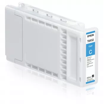Epson C13T69320N originalus rašalinis dažų buteliukas Cyan