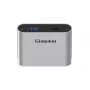 Kingston Technology USB 3.2 Gen 1 Workflow 5G USB-A ir USB-C miniHub