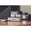 Kingston Technology USB 3.2 Gen 1 Workflow 5G USB-A ir USB-C miniHub