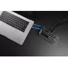 Kingston Technology USB 3.2 Gen 1 Workflow 5G USB-A ir USB-C miniHub