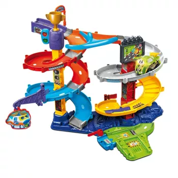 VTech 535004 mokomasis žaisliukas