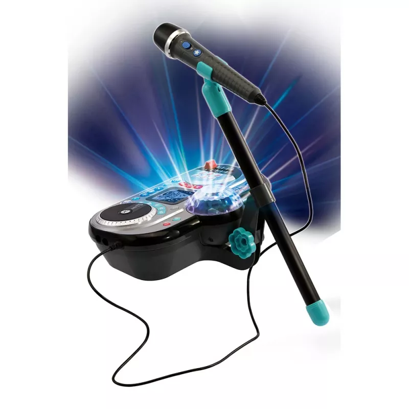 Žaislinis DJ komplektas VTech 531774