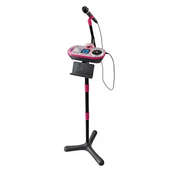 Vaikiškas DJ studijos rinkinys VTech 531704