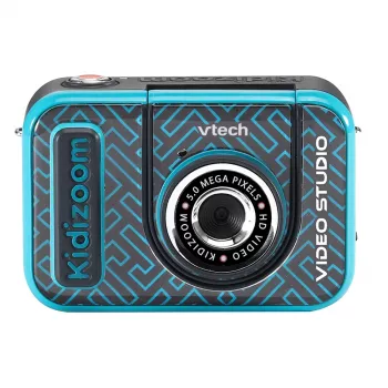 VTech Video Studio HD – vaikiška skaitmeninė kamerėlė