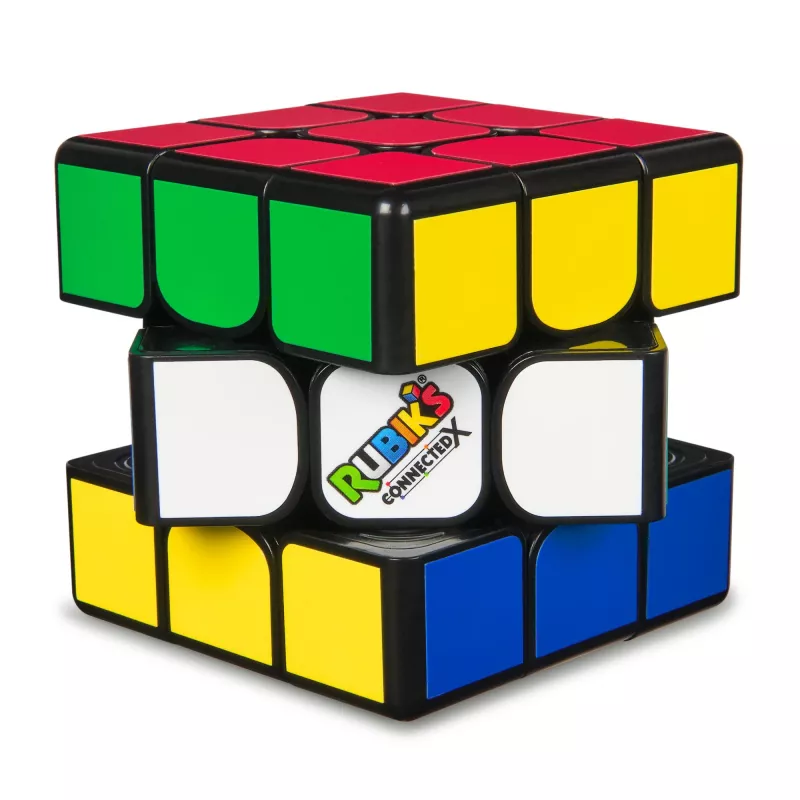 Rubiks 6071036 galvosūkis smegenų mankštai nuo 8 metų, 220 g