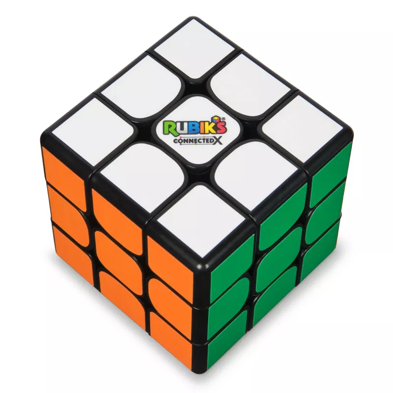 Rubiks 6071036 galvosūkis smegenų mankštai nuo 8 metų, 220 g