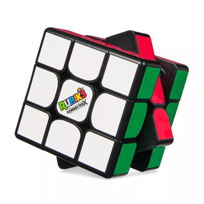 Rubiks 6071036 galvosūkis smegenų mankštai nuo 8 metų, 220 g