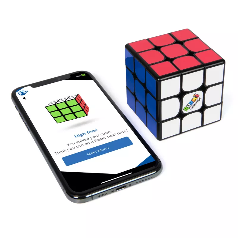 Rubiks 6071036 galvosūkis smegenų mankštai nuo 8 metų, 220 g