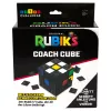 Rubik’s Coach Cube – Išmokite sudėti 3x3 kubą su lipdukais, vadovu ir vaizdo įrašais