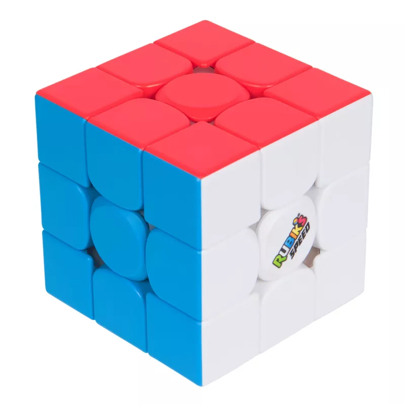 Rubiko kubas 3x3 magnetinis greičio kubas – itwork.lt