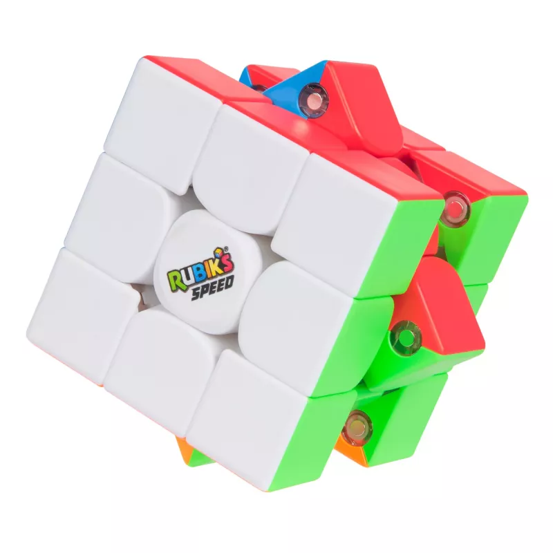 Rubiko kubas 3x3 magnetinis greičio kubas – itwork.lt