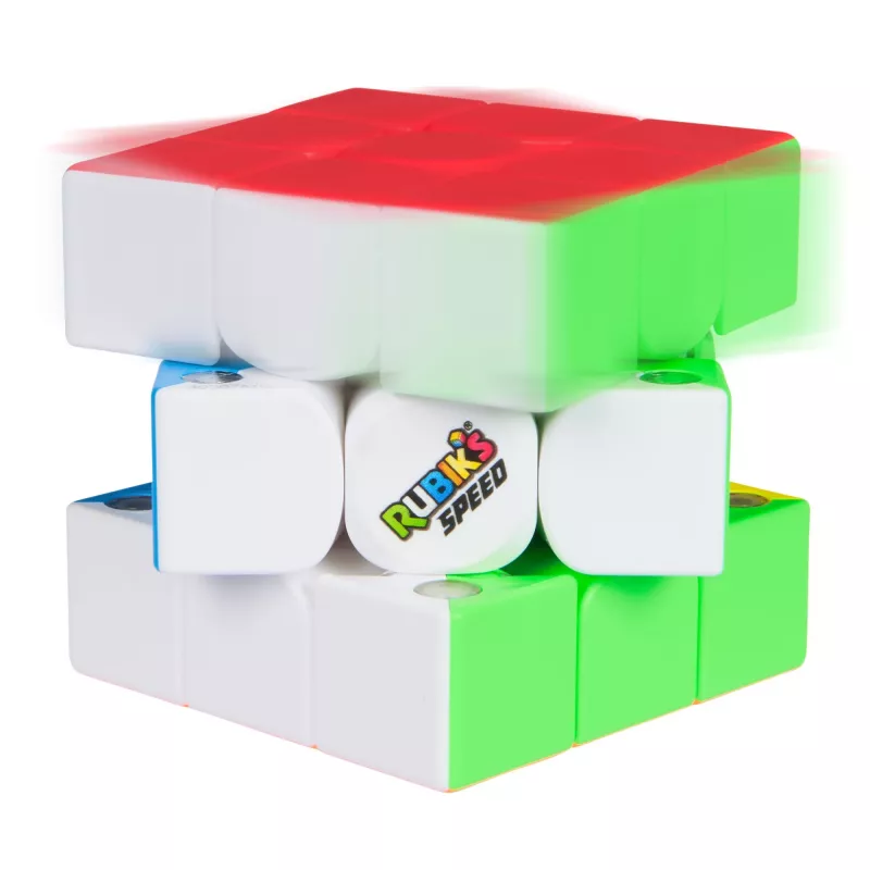 Rubiko kubas 3x3 magnetinis greičio kubas – itwork.lt