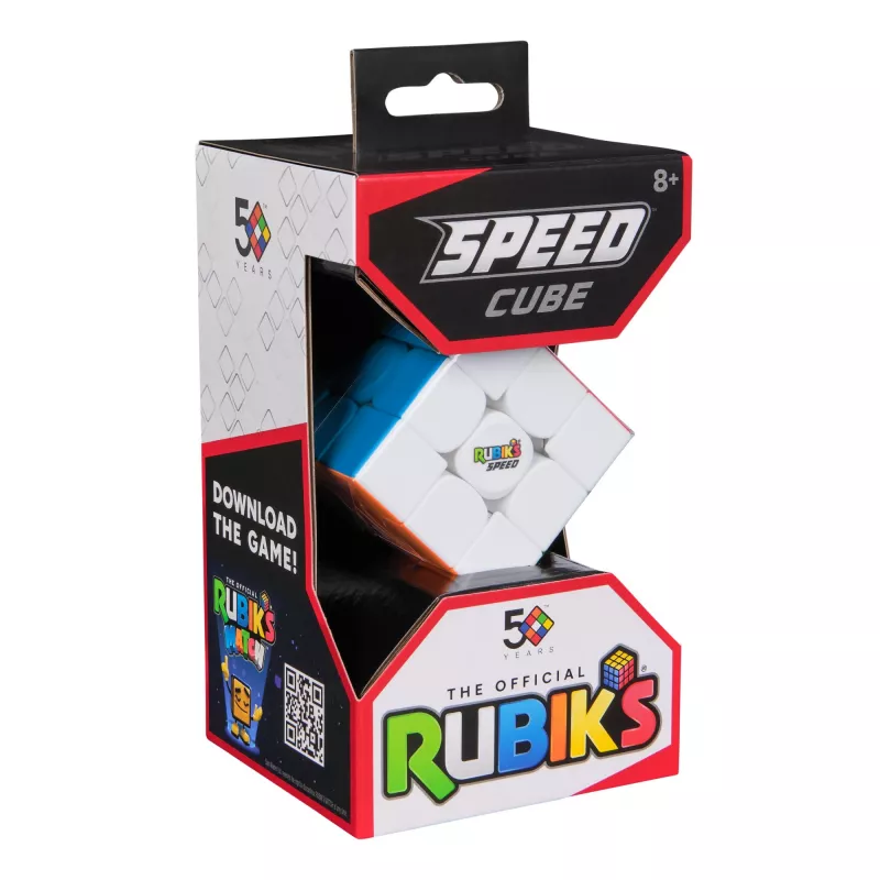 Rubiko kubas 3x3 magnetinis greičio kubas – itwork.lt