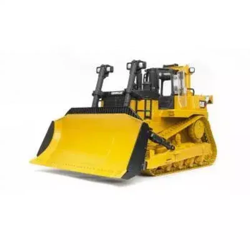 Vikšrinis traktorius BRUDER CAT Large