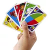 Kortų žaidimas MATTEL HNN03 – kortų žaidimas vaikams nuo 3 metų