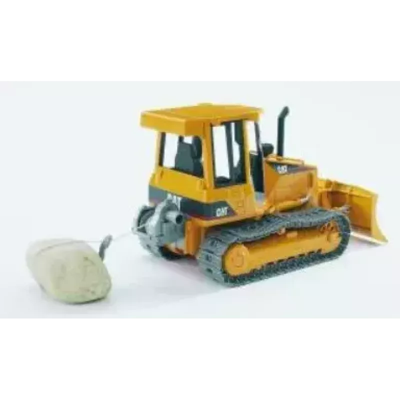 Žaidimų transporto priemonė BRUDER 02443