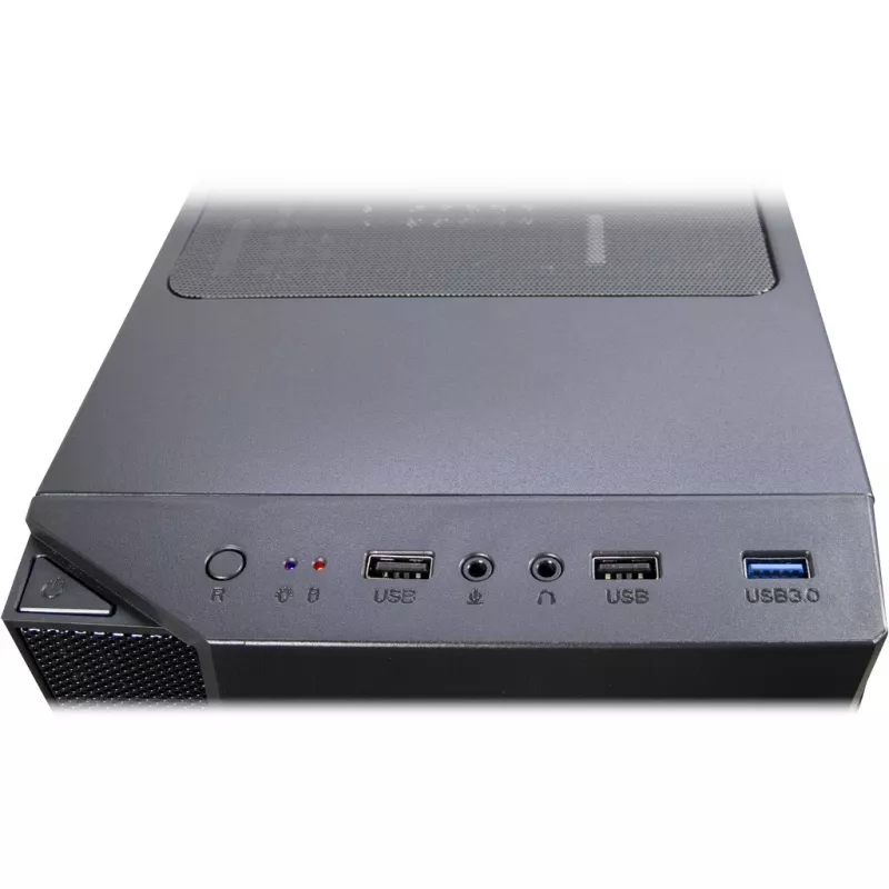 INTER-TECH T-11 Televen korpusas ATX