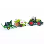 BRUDER Claas Rollant 250 žaislinis presas rulonams