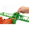 Priedas BRUDER Amazone UX 5200 modeliui – plastikinė žaliai oranžinė detalė