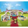 Schleich HORSE CLUB Didysis žirgų šou rinkinys