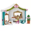 Schleich HORSE CLUB Didysis žirgų šou rinkinys