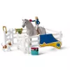 Schleich HORSE CLUB Didysis žirgų šou rinkinys