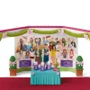 Schleich HORSE CLUB Didysis žirgų šou rinkinys