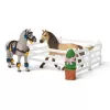Schleich HORSE CLUB Didysis žirgų šou rinkinys