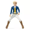 Schleich HORSE CLUB Didysis žirgų šou rinkinys