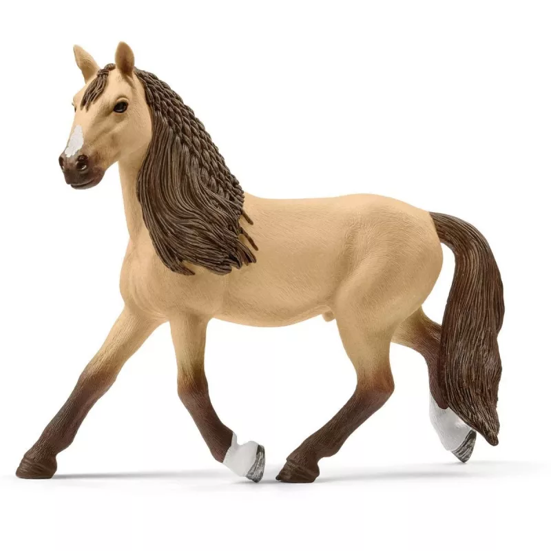 Schleich HORSE CLUB Didysis žirgų šou rinkinys