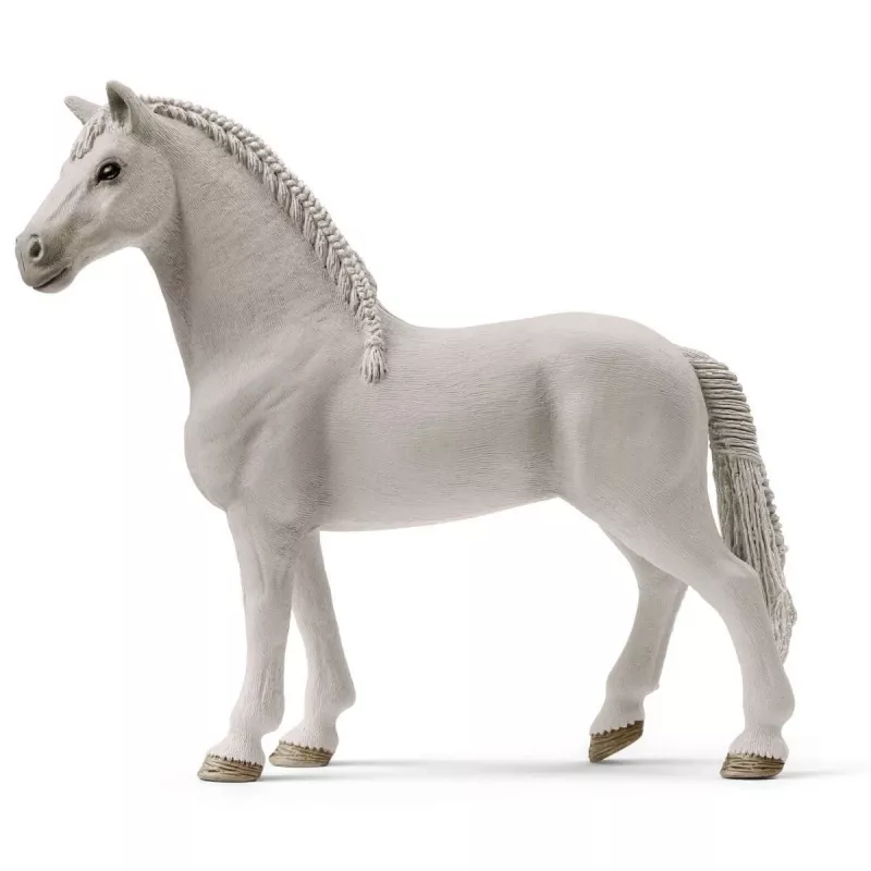 Schleich HORSE CLUB Didysis žirgų šou rinkinys