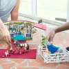 Schleich HORSE CLUB Didysis žirgų šou rinkinys