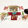 Schleich HORSE CLUB Didysis žirgų šou rinkinys