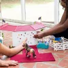 Schleich HORSE CLUB Didysis žirgų šou rinkinys