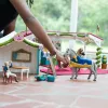Schleich HORSE CLUB Didysis žirgų šou rinkinys