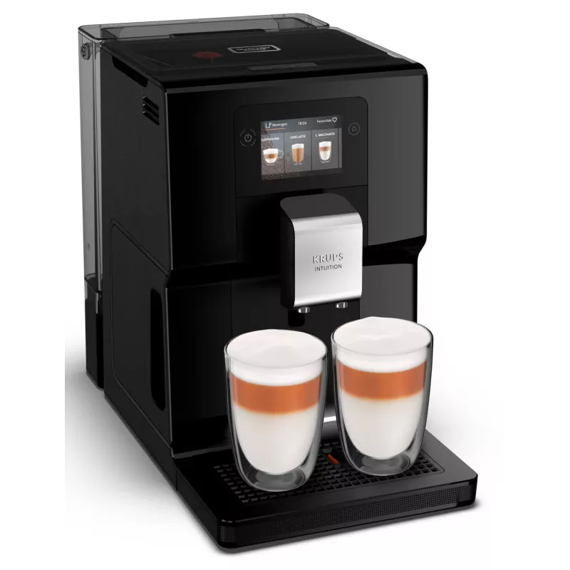 Krups EA8738 Pusiau automatinis espreso aparatas 3 L