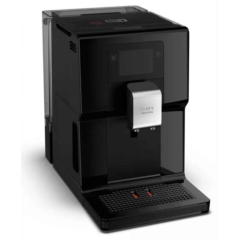 Krups EA8738 Pusiau automatinis espreso aparatas 3 L