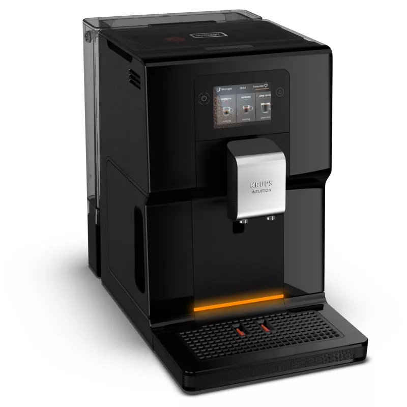 Krups EA8738 Pusiau automatinis espreso aparatas 3 L