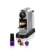 Krups Nespresso XN741B.23 kavos aparatas kapsulinis, sidabrinis