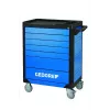 Replesčių raktų rinkinys Gedore WHL-L7-TS-147, 3082105