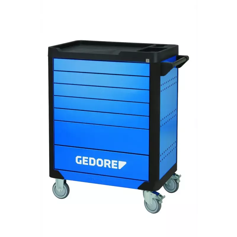 Replesčių raktų rinkinys Gedore WHL-L7-TS-147, 3082105