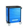 Replesčių raktų rinkinys Gedore WHL-L7-TS-147, 3082105