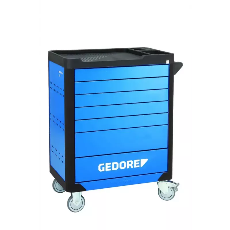 Replesčių raktų rinkinys Gedore WHL-L7-TS-147, 3082105
