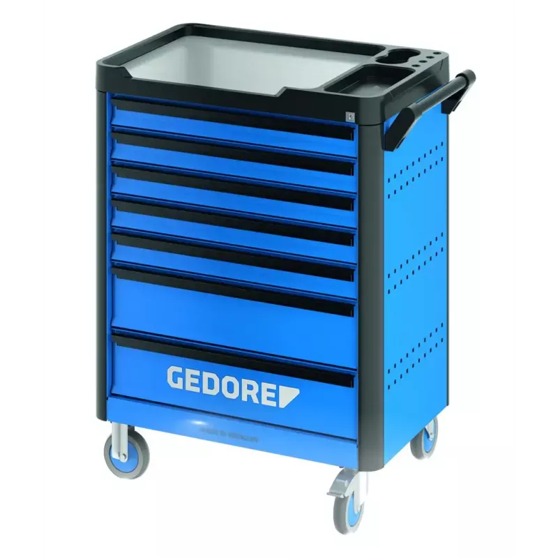 Replesčių raktų rinkinys Gedore WHL-L7-TS-147, 3082105
