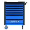 Replesčių raktų rinkinys Gedore WHL-L7-TS-147, 3082105