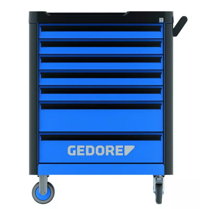 Replesčių raktų rinkinys Gedore WHL-L7-TS-147, 3082105