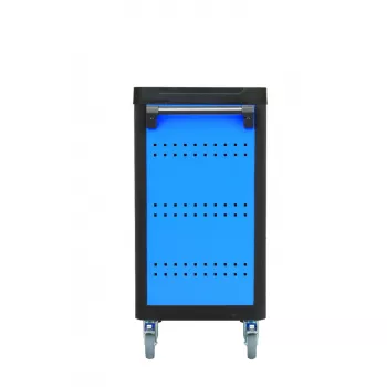 Replesčių raktų rinkinys Gedore WHL-L7-TS-147, 3082105